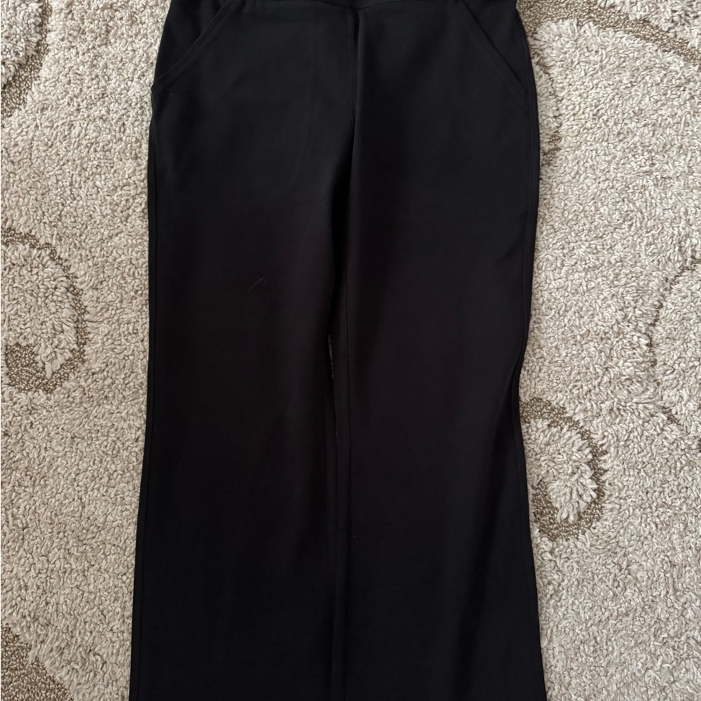 Duluth Trading Co Charcoal Pants